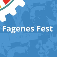 Fagenes Fest Sydvest Danmark logo - Similar company to Ledertid