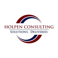 Holpen Consulting logo - Similar company to Sentinel Group Llc