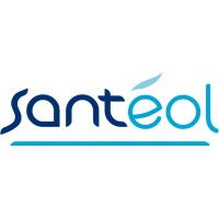 SANTEOL logo - Similar company to Msante