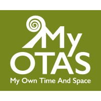 MyOTAS - My Own Time And Space - Registered Charity 1184723 logo - Similar company to Vert-X Systems