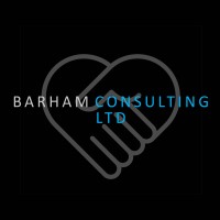 Barham Consulting Ltd logo - Similar company to Beyond Borders Consulting Ltd