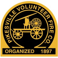Pikesville Volunteer Fire Company