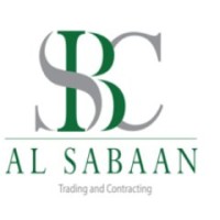 Alsabaan For Contracting And Trading logo - Similar company to Minah