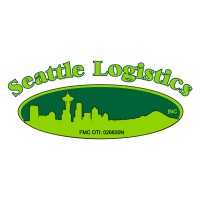 Seattle Logistics Inc logo - Similar company to Beck Pack Systems A/S
