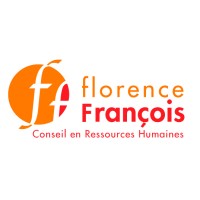 florence François Coaching - Recrutement - Conseil Rh logo - Similar company to Mezzo Rh - Conseil En Recrutement