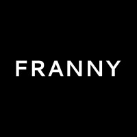 FRANNY | Shop Top Designer Brands At Unbeatable Prices logo - Similar company to The Alchemy Collaborative