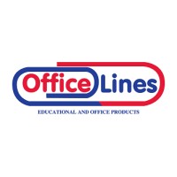 Office Lines Ltd logo - Similar company to Officeline