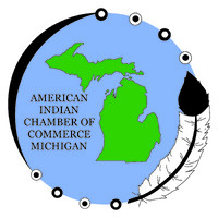 American Indian Chamber of Commerce of Michigan logo - Similar company to Asian Indian Chamber Of Commerce( Aicc)