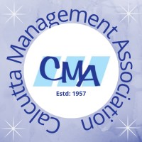 CALCUTTA MANAGEMENT ASSOCIATION logo - Similar company to Rotary Club Of Calcutta Centenary