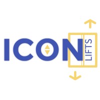 ICON Lifts Ltd logo - Similar company to Vm Elevators Ltd