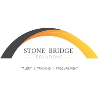 Stone Bridge Solutions logo - Similar company to Stones-Bridge Software Solutions