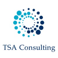 TSA Consulting logo - Similar company to Tsa Consulting S.A.