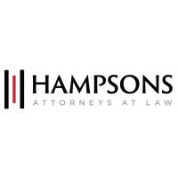 Hampson and Company logo - Similar company to Hellofresh Benelux B.V.