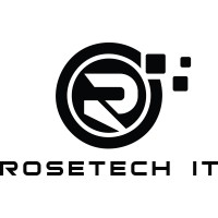 Rosetech IT logo - Similar company to Rosetech Solutions Ltd.