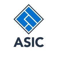 ASIC logo - Similar company to Commonwealth Treasury