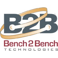 Bench 2 Bench logo - Similar company to Entelechy Global