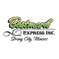 Bestmark Express logo - Similar company to Bestmark Distribution