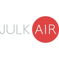 Julkair GmbH logo - Similar company to Hippofi (Formerly Orhub, Inc.)