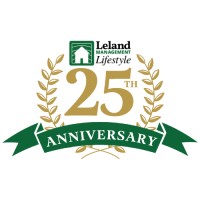 Leland Management logo - Similar company to Empire Management Group, Inc.
