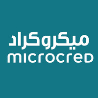Microcred logo - Similar company to Microcred