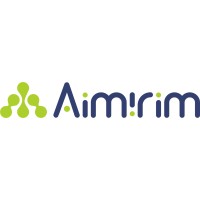Aimirim logo - Similar company to Biofy Technologies