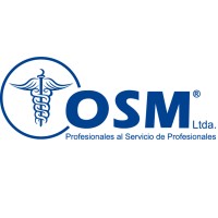 OSM LTDA. logo - Similar company to Flamamed
