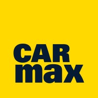 CarMax logo - Similar company to Autonation