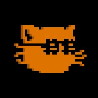 C.A.T. (Cats Against TradFi) logo - Similar company to You'Re Right, I'M Wrong