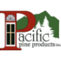 Pacific Pine Products, Inc