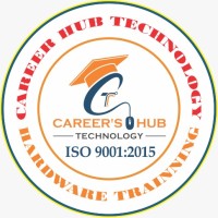CAREER HUB TECHNOLOGY logo - Similar company to Skilljourney