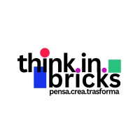 Think in Bricks | pensa.crea.trasforma logo - Similar company to Alma Events