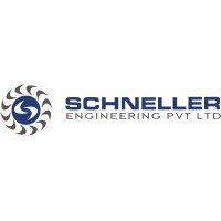 Schneller Engineering Pvt. Ltd. logo - Similar company to Param Engineers