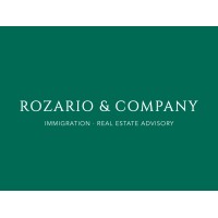 Rozario & Company logo - Similar company to Kingmen Group