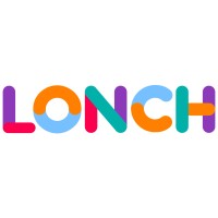 Lonch, Inc. logo - Similar company to Uptech Sol