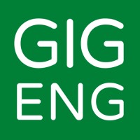 GIGLIOLI ENGENHARIA E CONSULTORIA logo - Similar company to Aahbrant Engenharia & Construções