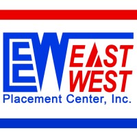 East West Placement Center Inc Philippines logo - Similar company to E-Gmp International Corporation