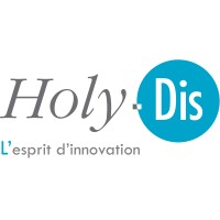 Holy-Dis | Planning and Time Management logo - Similar company to Ip-Labels