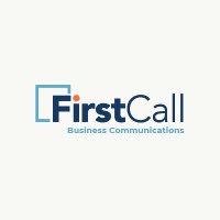 Firstcall Business Communications logo - Similar company to Innov8 Tech