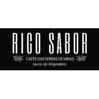 Café Rico Sabor logo - Similar company to Supermercado Ls Guarato