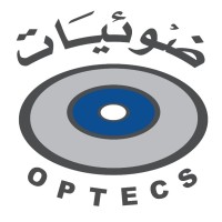OPTECS - Optical & Electronic Information Systems Co. logo - Similar company to Support Source Company