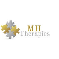 MH Therapies logo - Similar company to Trinitytags | Creative Agency