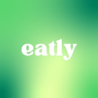 Eatly App logo - Similar company to Eatly