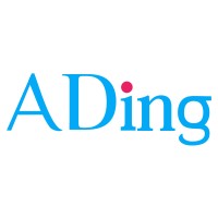 ADing Agency logo - Similar company to Sysprola Tech