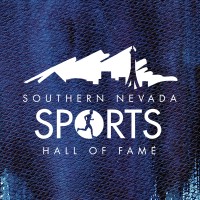 Southern Nevada Sports Hall of Fame logo - Similar company to Digital Haze