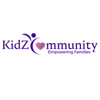KidZCommunity logo - Similar company to Pacific Technical Staffing