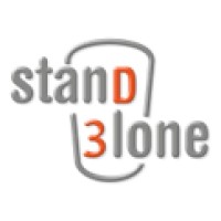 StandElone logo - Similar company to 3Dsil