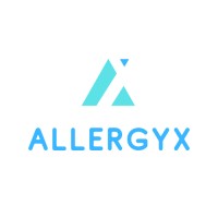 Allergyx logo - Similar company to Fertil-In