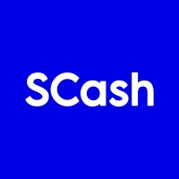 SCash logo - Similar company to Scash Global Pte Ltd