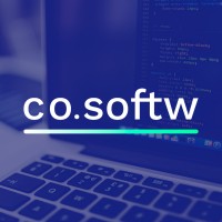 CoSoftw logo - Similar company to Barmonta