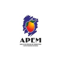 APEM-Asociación de Productores y Exportadores de Mango logo - Similar company to Peruvian Mango - Apem